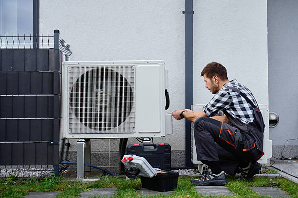 Top rated local Emergency Hvac Repair specialists in Orwigsburg, PA